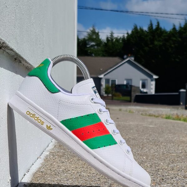 adidas irish shoes